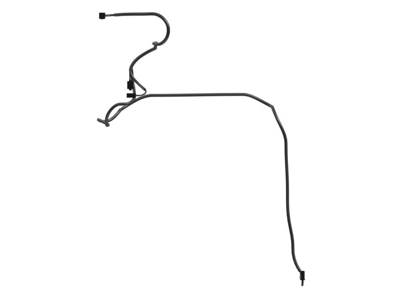 ЖГУТ ПРОВОДОВ В СБОРЕ