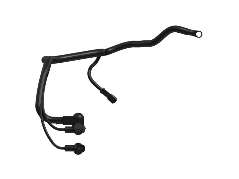 ПРОВОДКА В СБОРЕ