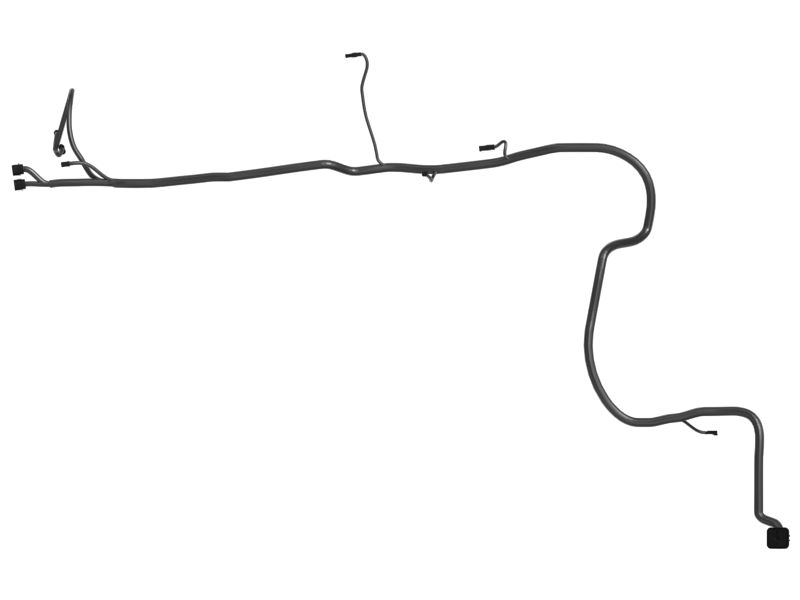 492-7237: HARNESS AS 4927237 купить