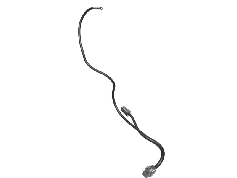 ЖГУТ ПРОВОДОВ В СБОРЕ