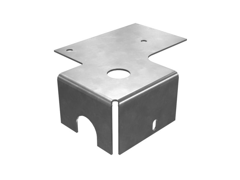 115-9203: ПЛАСТИНА