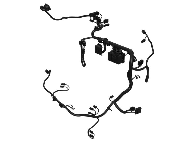 500-0826: HARNESS AS-M 5000826 купить