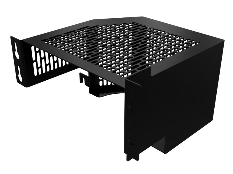 ОГРАЖДЕНИЕ В СБОРЕ