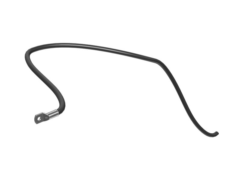 493-2301: Кабель в сборе