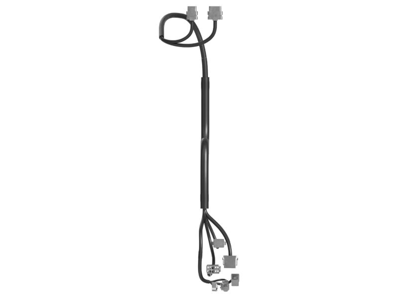 489-3833: HARNESS AS-C 4893833 купить