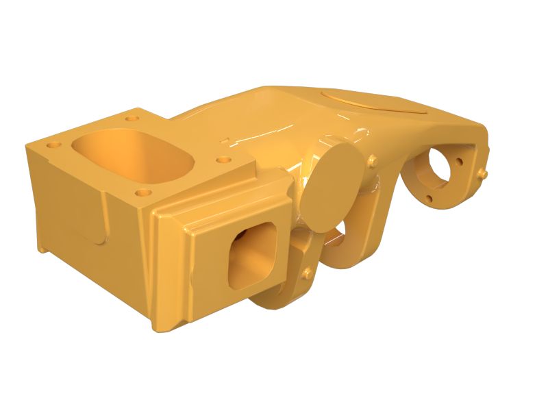 104-4742: БАШНЯ В СБОРЕ