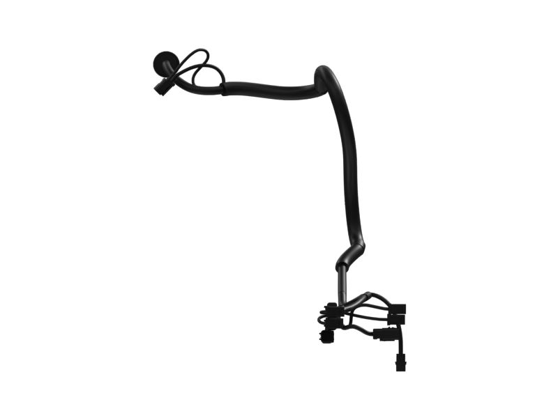 ЖГУТ ПРОВОДОВ В СБОРЕ