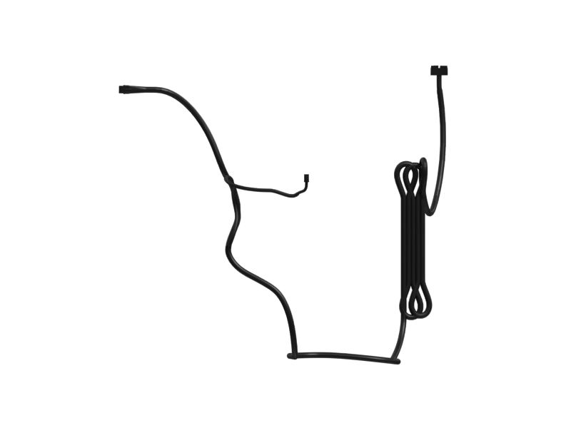 ЖГУТ ПРОВОДОВ В СБОРЕ