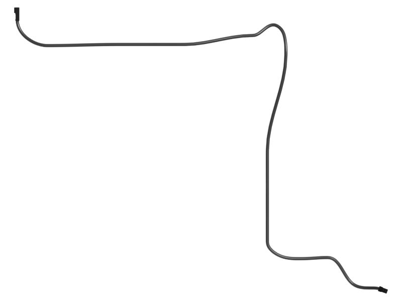 ЖГУТ ПРОВОДОВ В СБОРЕ