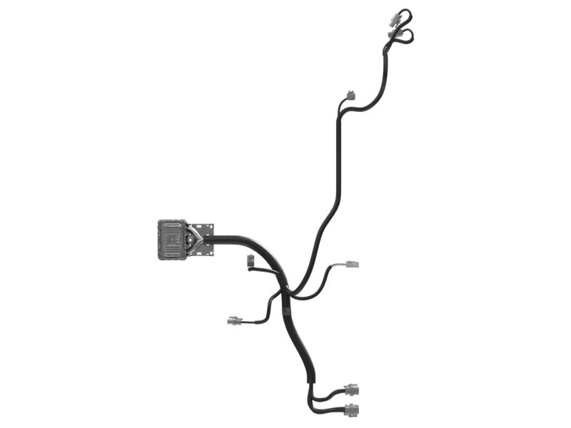 HARNESS AS