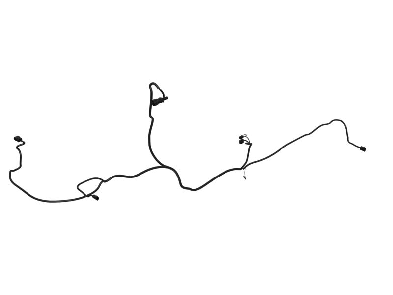 506-1918: HARNESS AS 5061918 купить