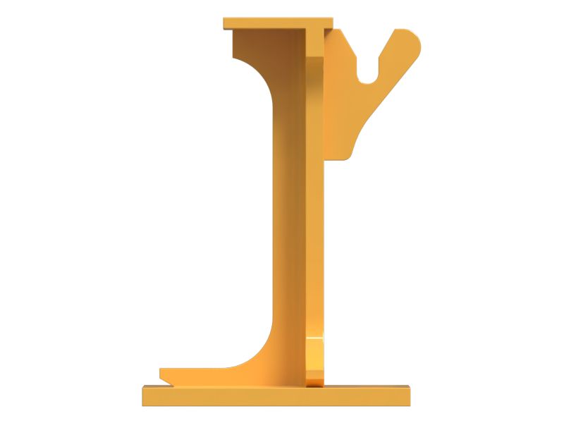 500-8890: BRACKET 5008890 купить