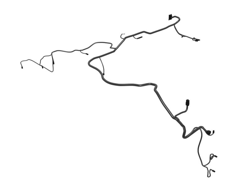 505-5784: HARNESS AS 5055784 купить