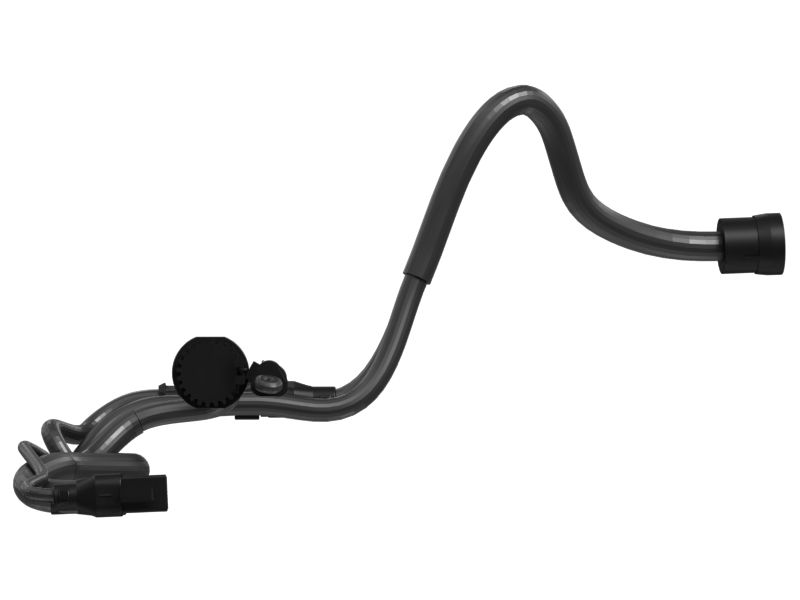 ЖГУТ ПРОВОДОВ В СБОРЕ