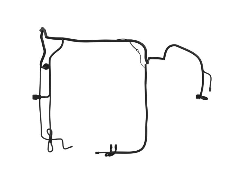505-7978: HARNESS AS 5057978 купить