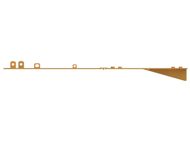 ДВЕРЬ В СБОРЕ, ПРАВАЯ