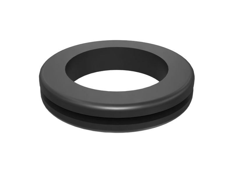 123-5045: ИЗОЛИРУЮЩАЯ ШАЙБА