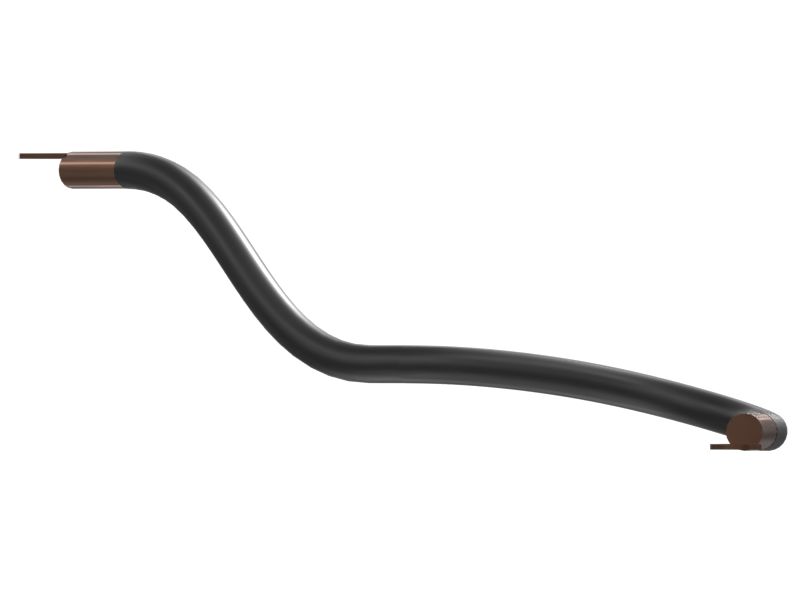 КАБЕЛЬ В СБОРЕ