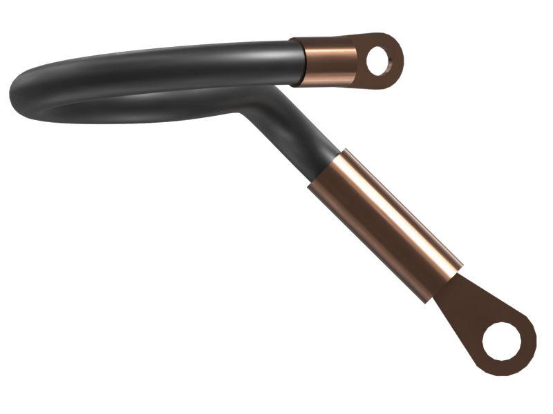 КАБЕЛЬ В СБОРЕ