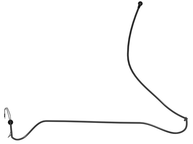 ЖГУТ ПРОВОДОВ В СБОРЕ