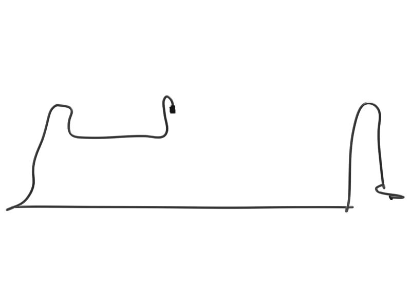 ЖГУТ ПРОВОДОВ В СБОРЕ