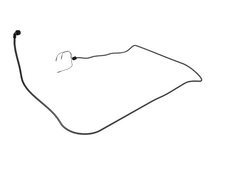 ЖГУТ ПРОВОДОВ В СБОРЕ