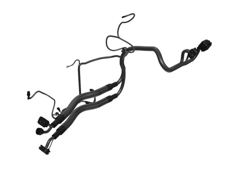 490-6411: HARNESS AS 4906411 купить