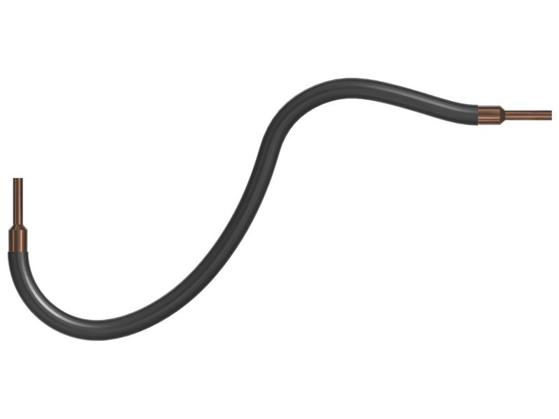 ПРОВОД ВНЕШНЕГО ИСТОЧНИКА В СБОРЕ