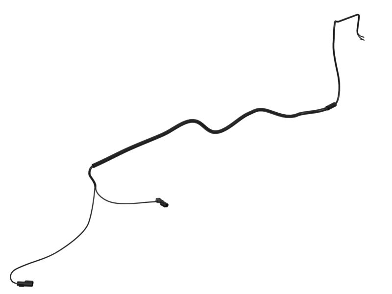 ЖГУТ ПРОВОДОВ В СБОРЕ