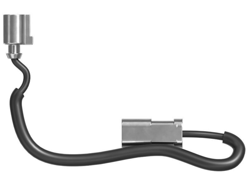 ЖГУТ ПРОВОДОВ В СБОРЕ