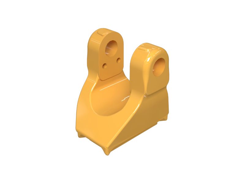 113-0005: КРОНШТЕЙН ПРАВЫЙ