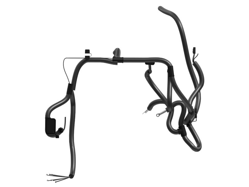 ЖГУТ ПРОВОДОВ В СБОРЕ