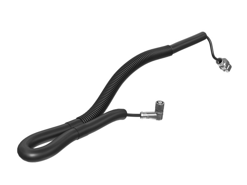 ЖГУТ ПРОВОДОВ В СБОРЕ