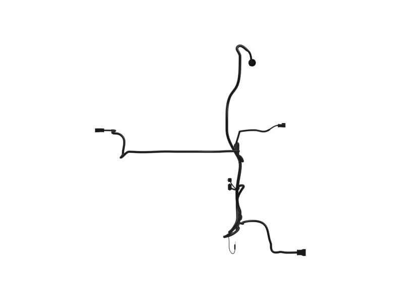 506-1918: HARNESS AS 5061918 купить