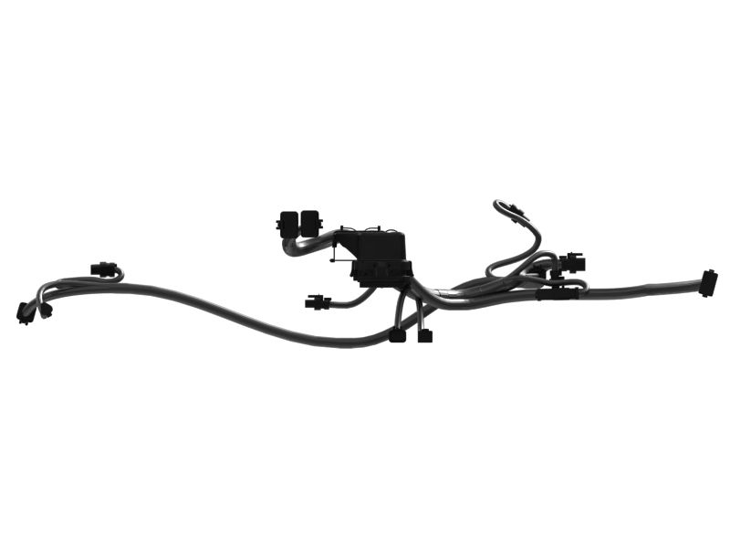 ЖГУТ ПРОВОДОВ В СБОРЕ