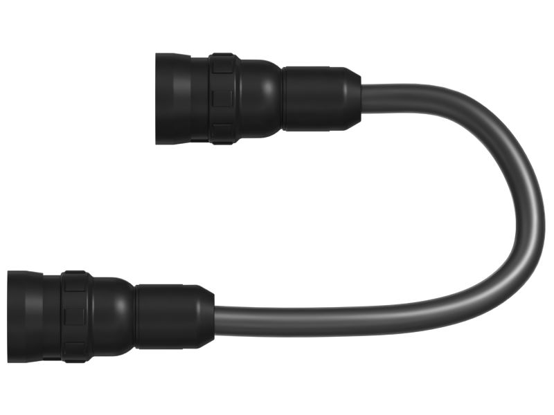 ЖГУТ ПРОВОДОВ S В СБОРЕ