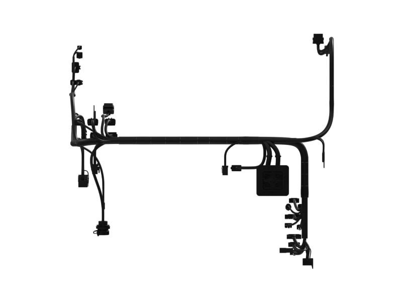 БЛОК НАСОСА PL V