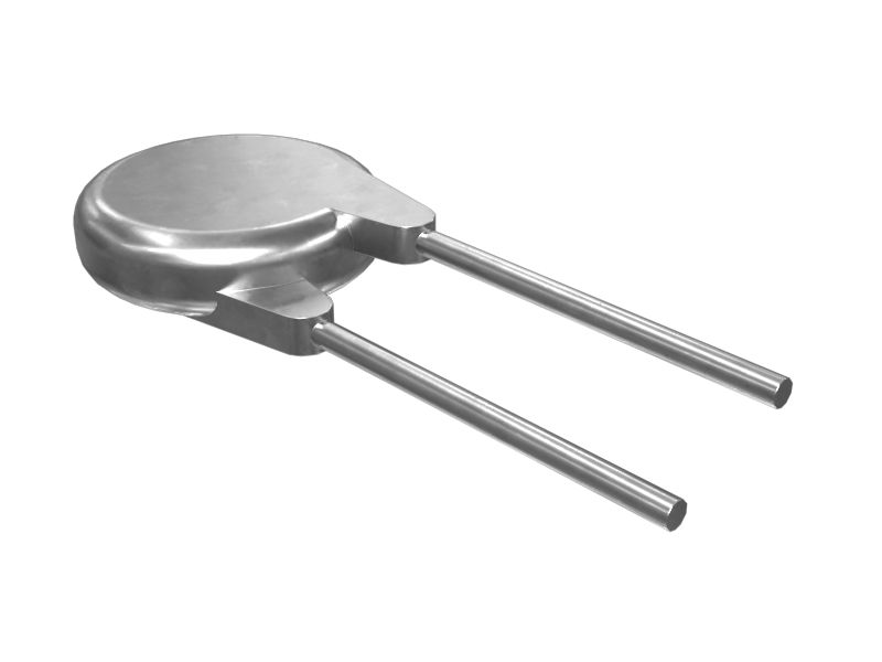 487-2059: ВАРИСТОР