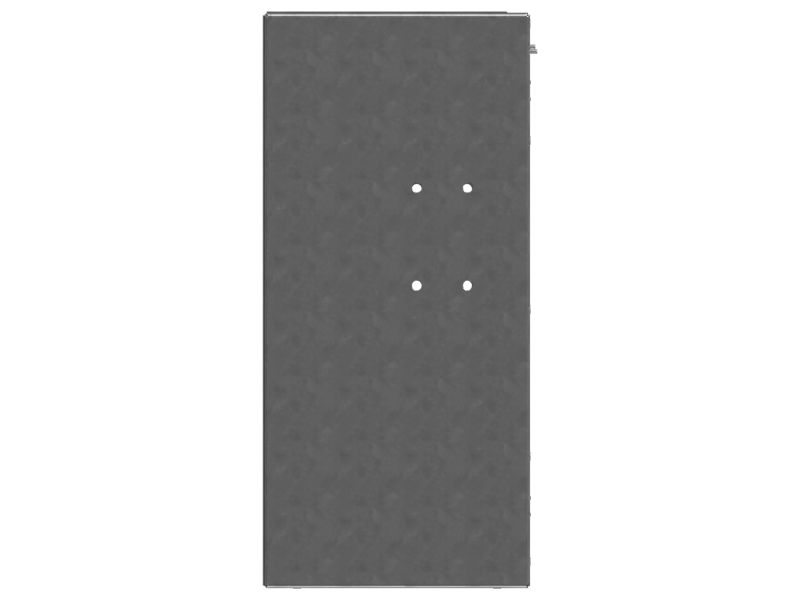 УПЛОТНЕНИЕ КОРПУСА В СБОРЕ