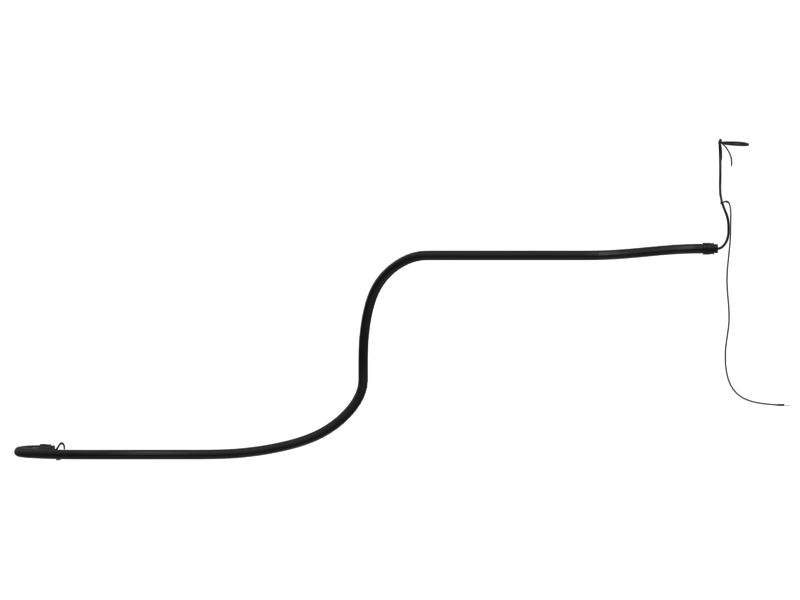 ЖГУТ ПРОВОДОВ В СБОРЕ