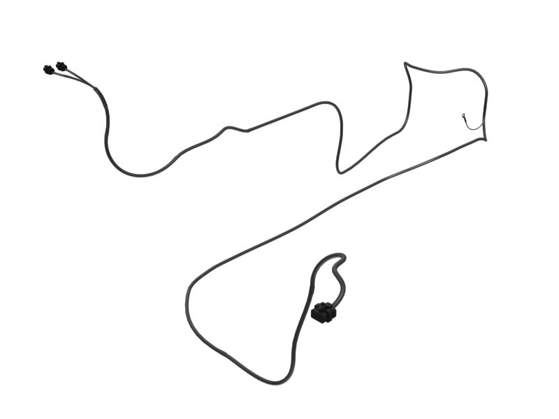 494-4242: HARNESS AS