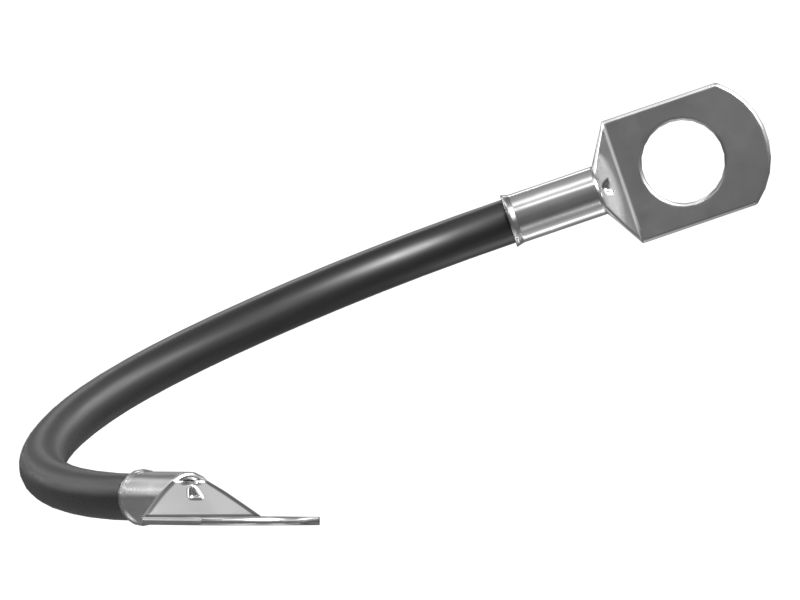 КАБЕЛЬ В СБОРЕ