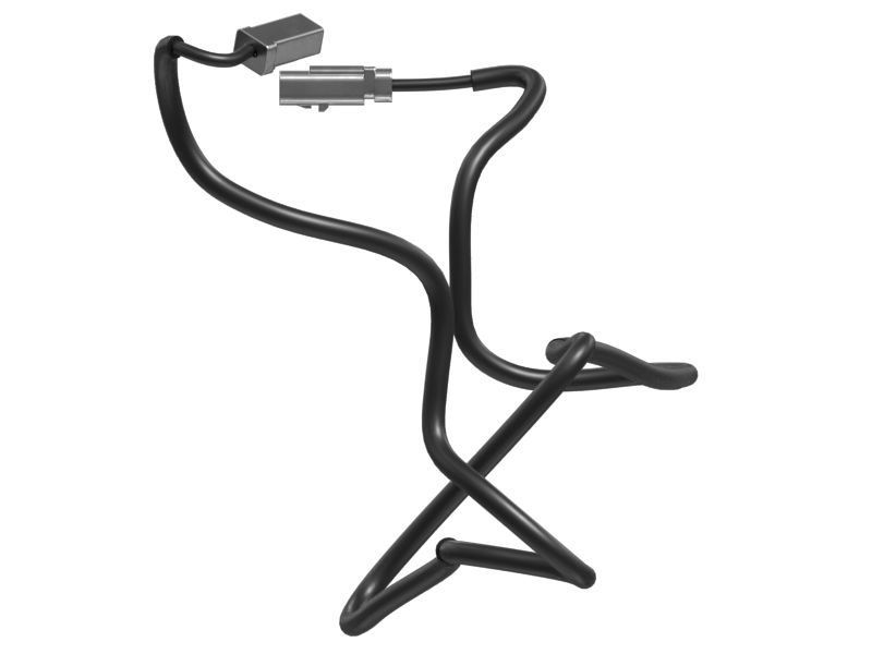 ЛЕВЫЙ ЖГУТА ПРОВОДОВ В СБОРЕ