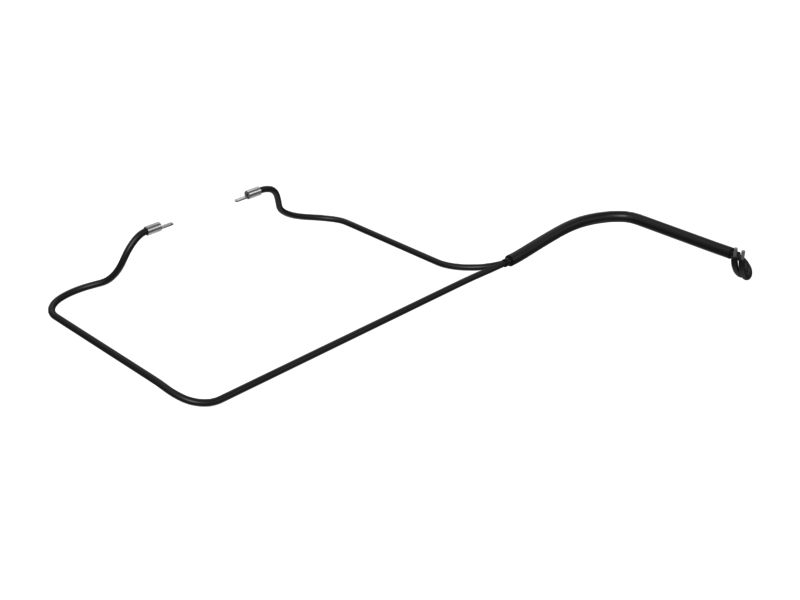 ЖГУТ ПРОВОДОВ В СБОРЕ