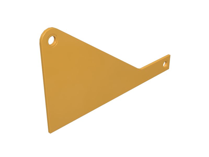 ДЕФЛЕКТОР В СБОРЕ