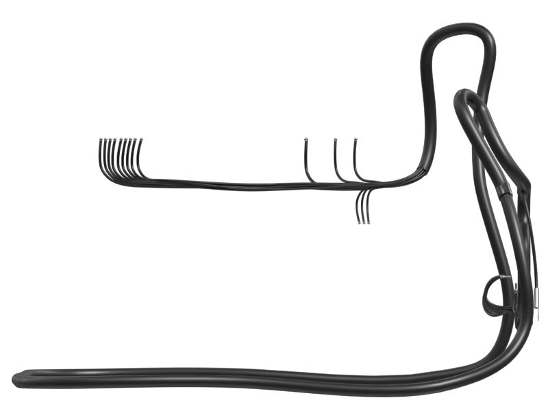 ЖГУТ ПРОВОДОВ В СБОРЕ