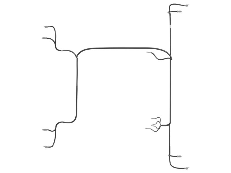 ЖГУТ ПРОВОДОВ В СБОРЕ