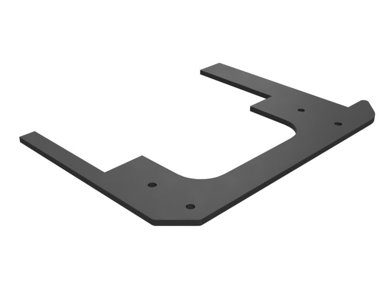 161-6011: ПЛАСТИНА