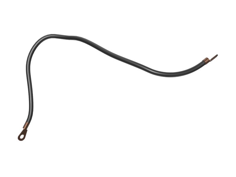 495-1286: Кабель в сборе