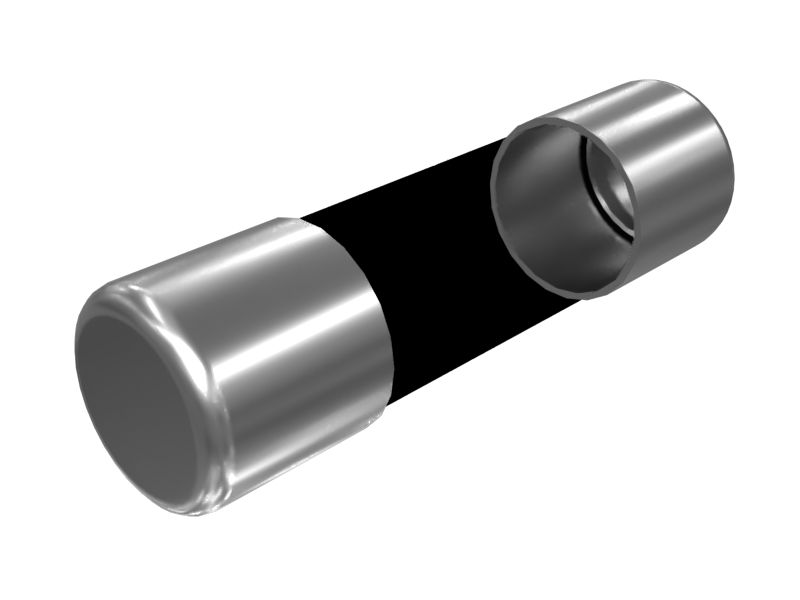 485-7737: ПЛАВКИЙ ПРЕДОХРАНИТЕЛЬ